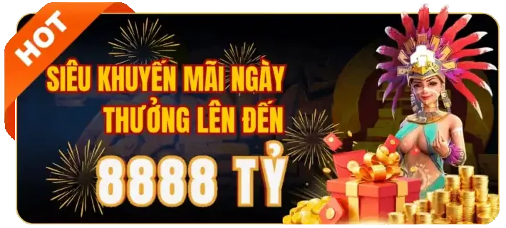 Hoàn trả slot không giới hạn