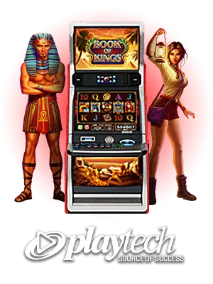 Đồ họa và âm thanh sống động của game slot
