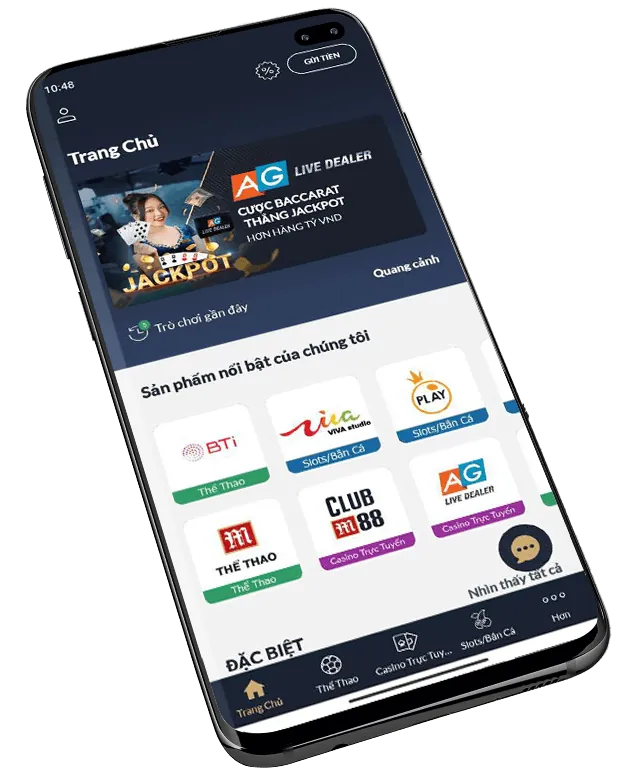 Biểu tượng khuyến mãi hấp dẫn và chương trình VIP tại 8888vnd hiện đang mở