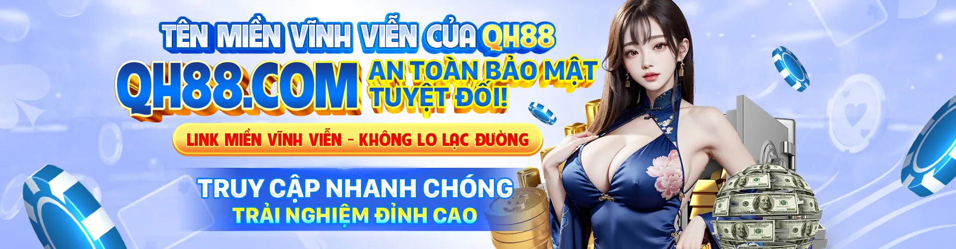 Hình ảnh minh họa 8888vnd hiện đang mở với các biểu tượng an toàn và tuân thủ