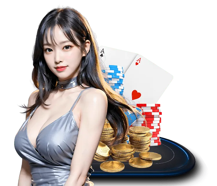 Trò chơi slot jackpot lũy tiến